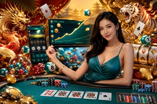 vipklbet